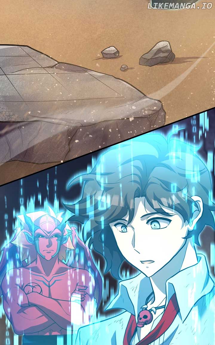 Code Demon Chapter 11 - Page 16
