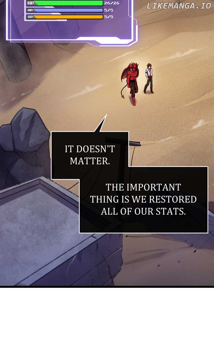 Code Demon Chapter 11 - Page 18