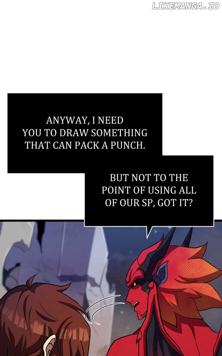 Code Demon Chapter 11 - Page 19