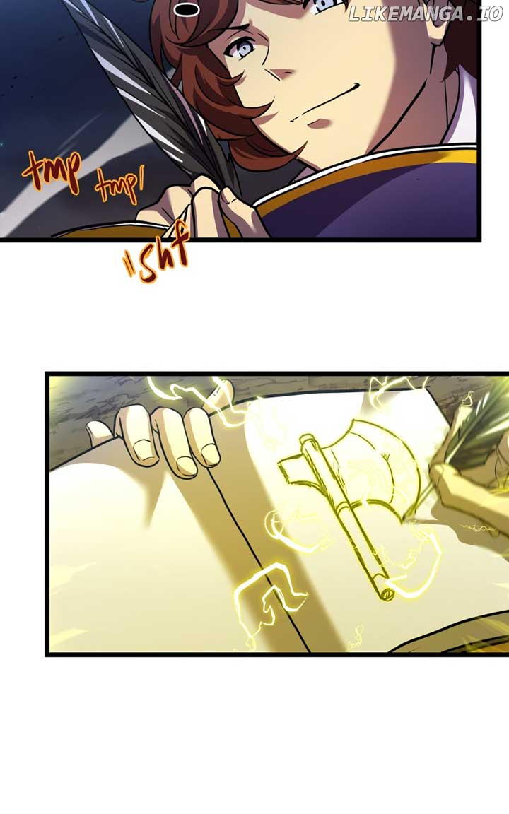 Code Demon Chapter 11 - Page 21