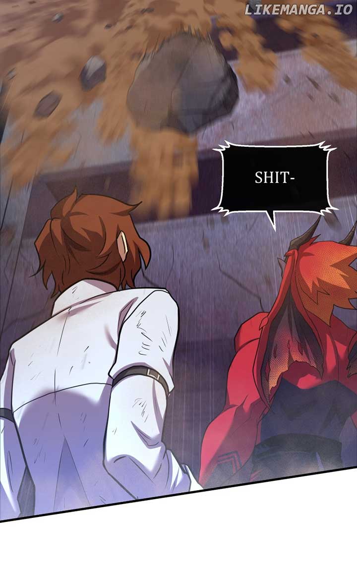 Code Demon Chapter 11 - Page 26