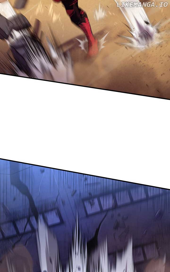 Code Demon Chapter 11 - Page 28