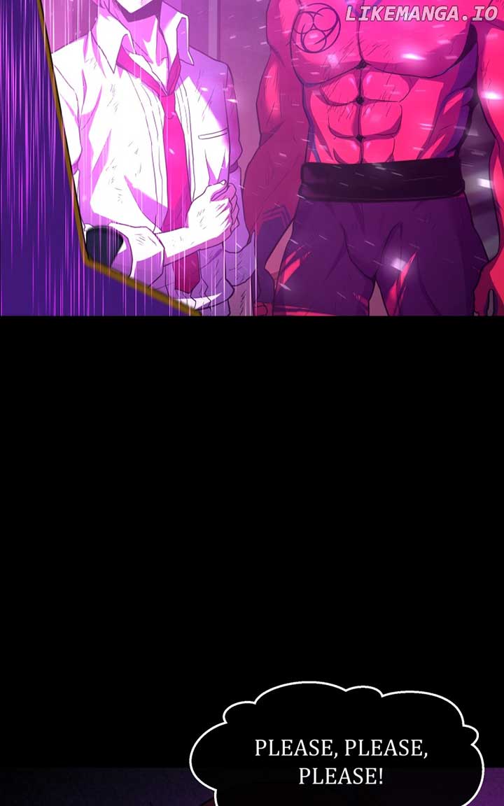 Code Demon Chapter 11 - Page 3