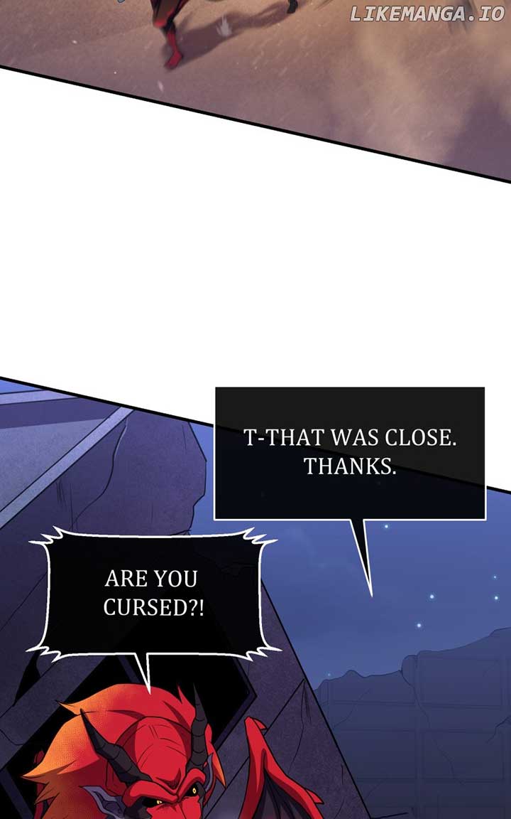 Code Demon Chapter 11 - Page 30