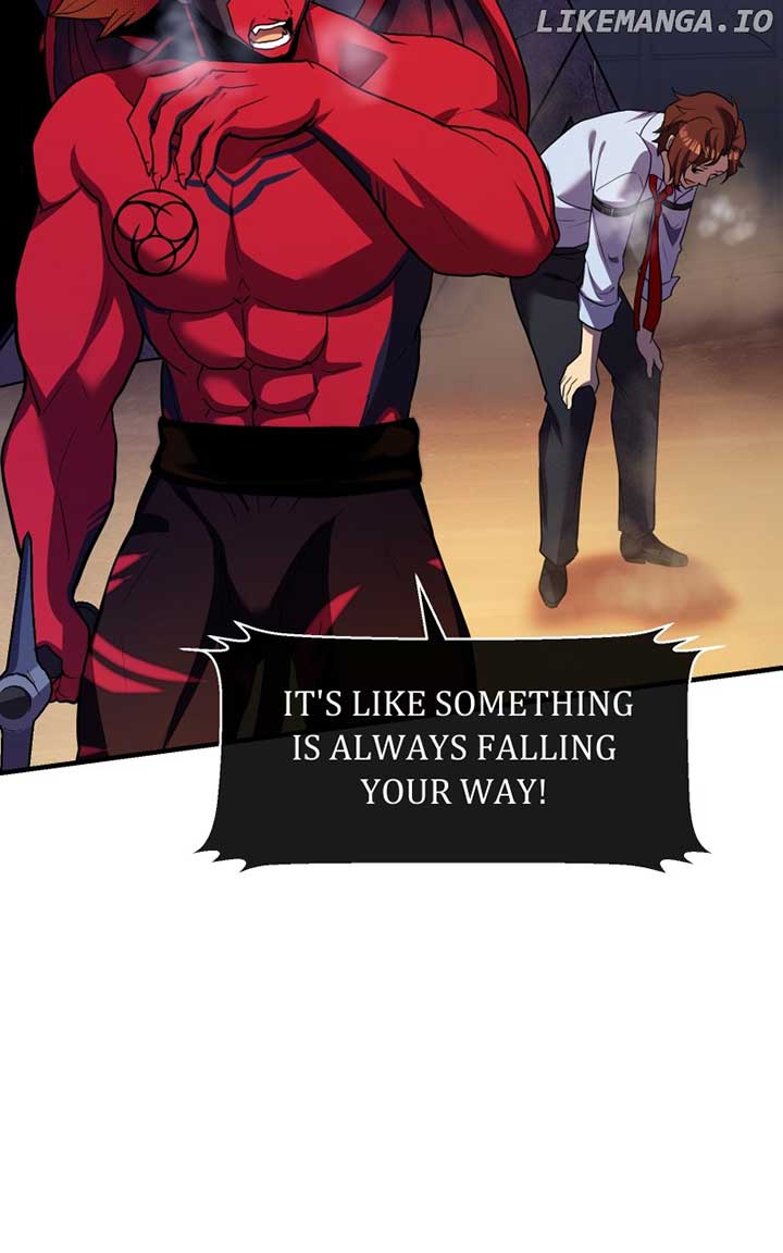 Code Demon Chapter 11 - Page 31