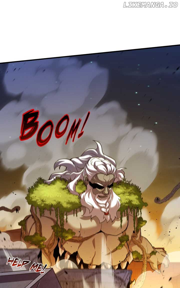 Code Demon Chapter 11 - Page 33