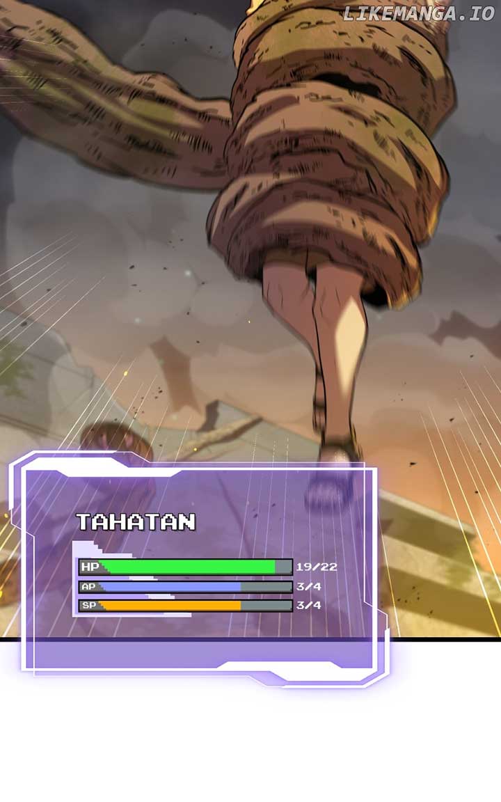 Code Demon Chapter 11 - Page 36