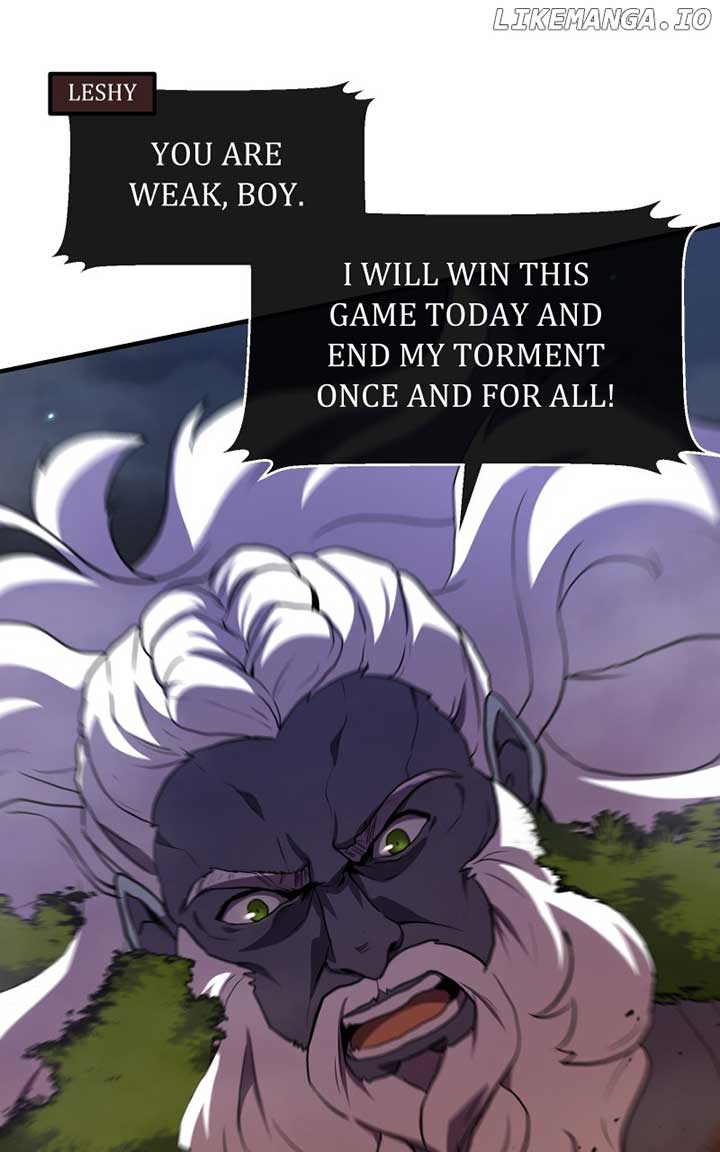 Code Demon Chapter 11 - Page 37