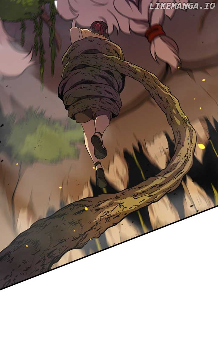 Code Demon Chapter 11 - Page 38