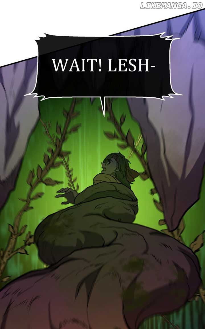 Code Demon Chapter 11 - Page 39