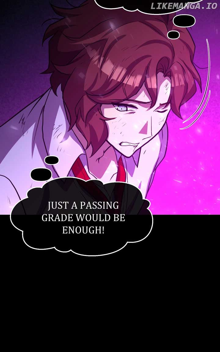 Code Demon Chapter 11 - Page 4