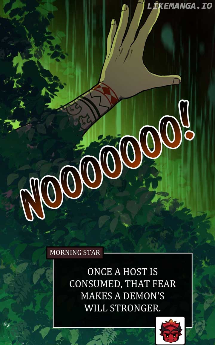 Code Demon Chapter 11 - Page 41