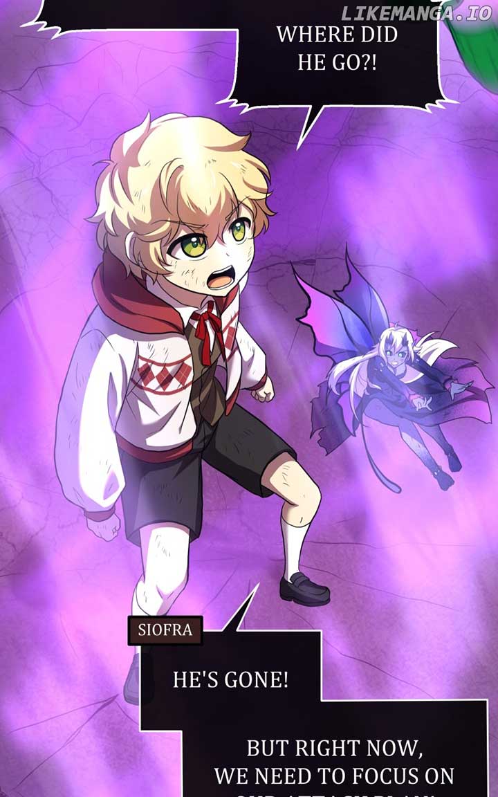 Code Demon Chapter 11 - Page 43