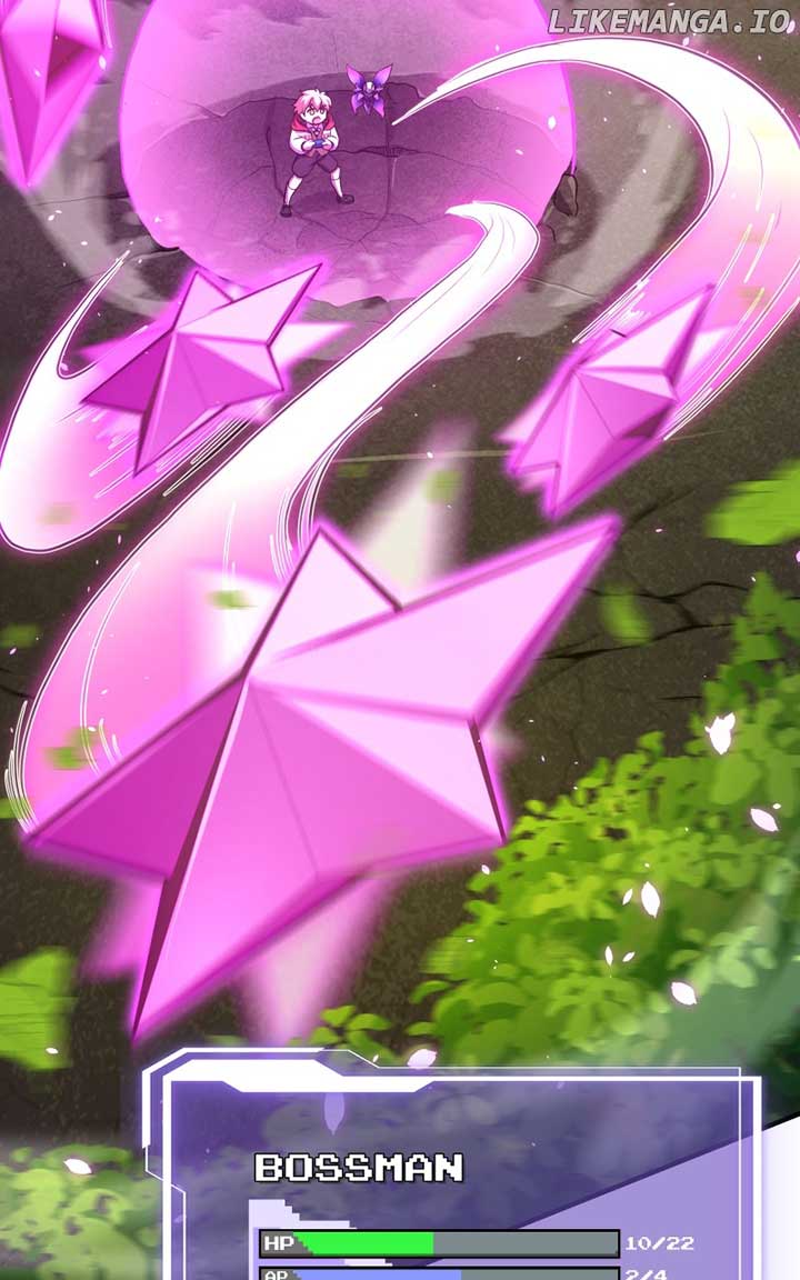 Code Demon Chapter 11 - Page 47