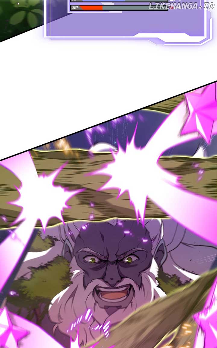 Code Demon Chapter 11 - Page 48