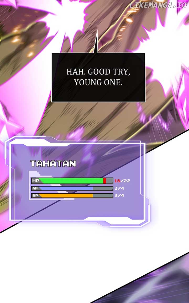 Code Demon Chapter 11 - Page 49