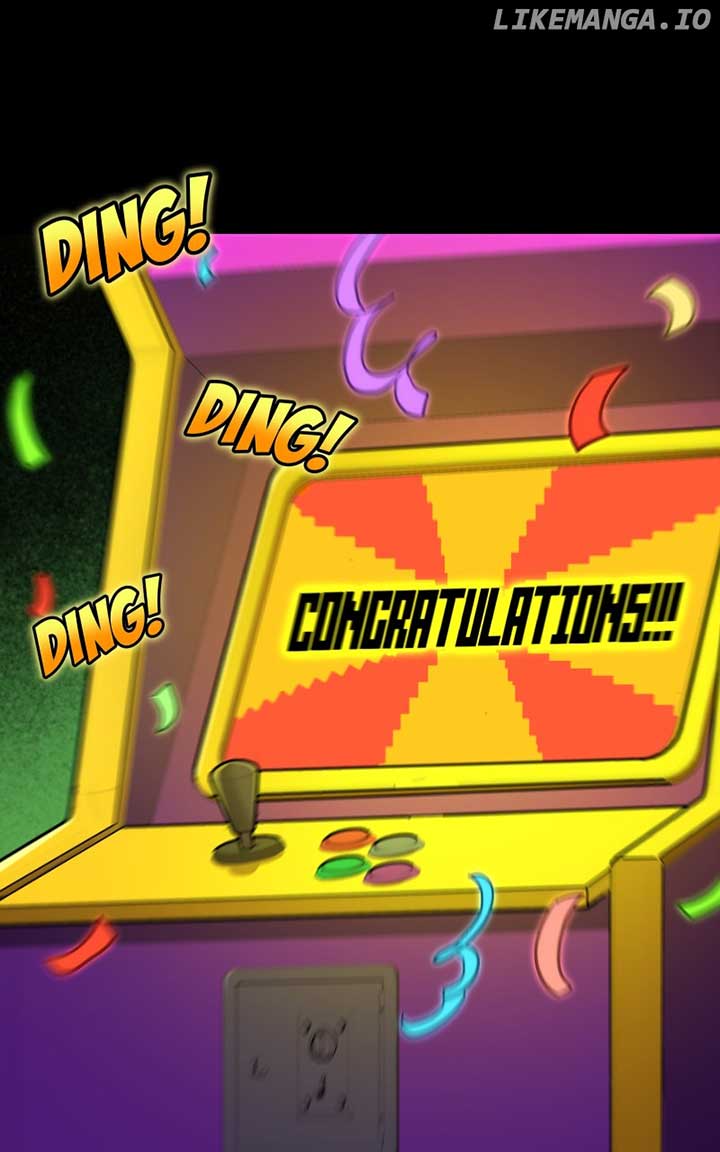 Code Demon Chapter 11 - Page 5