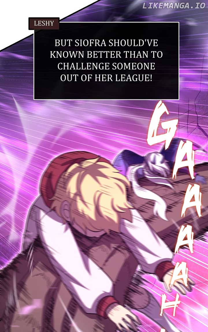 Code Demon Chapter 11 - Page 50