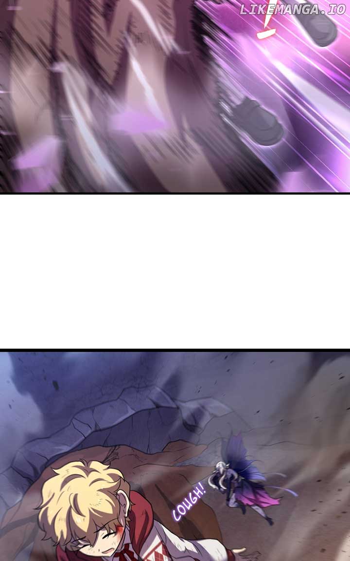 Code Demon Chapter 11 - Page 51