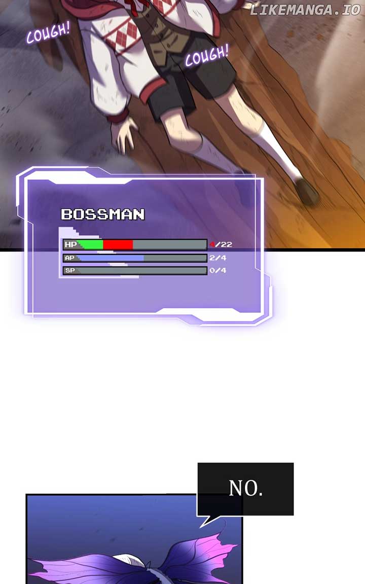 Code Demon Chapter 11 - Page 52