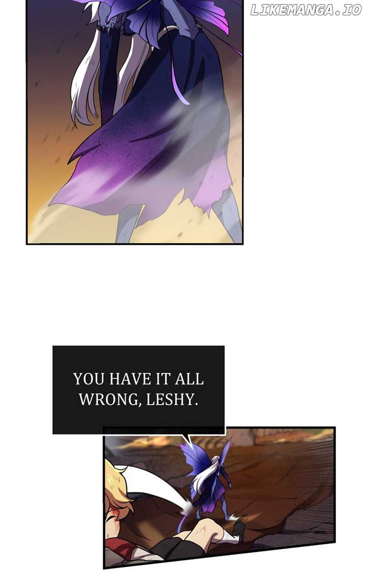 Code Demon Chapter 11 - Page 53