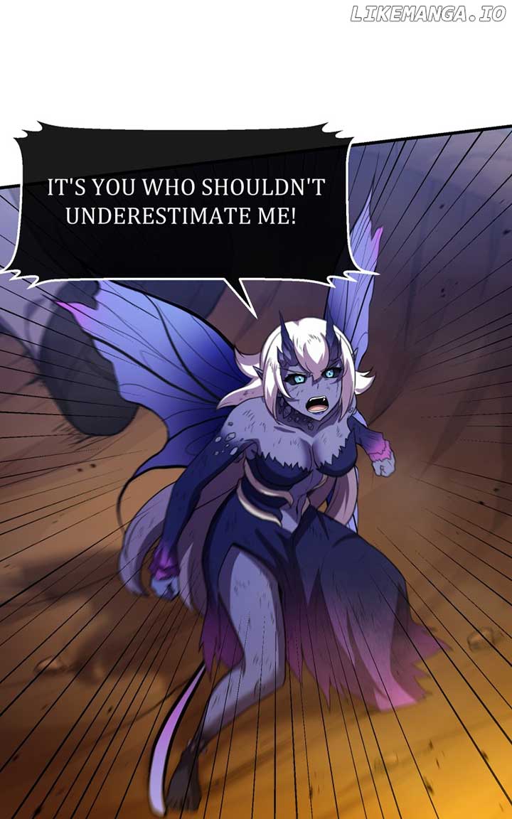 Code Demon Chapter 11 - Page 54