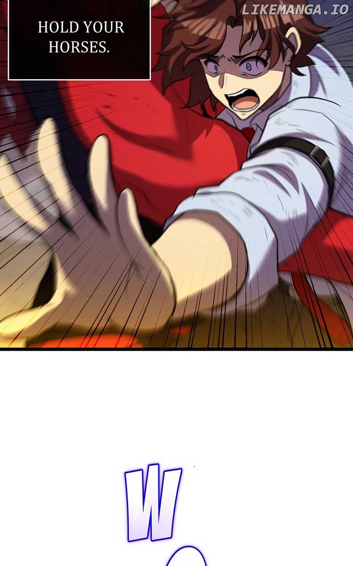 Code Demon Chapter 11 - Page 58