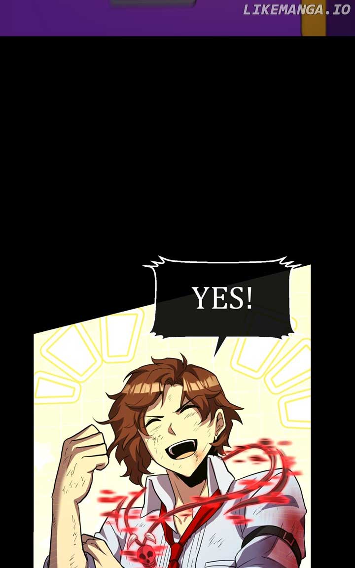 Code Demon Chapter 11 - Page 6