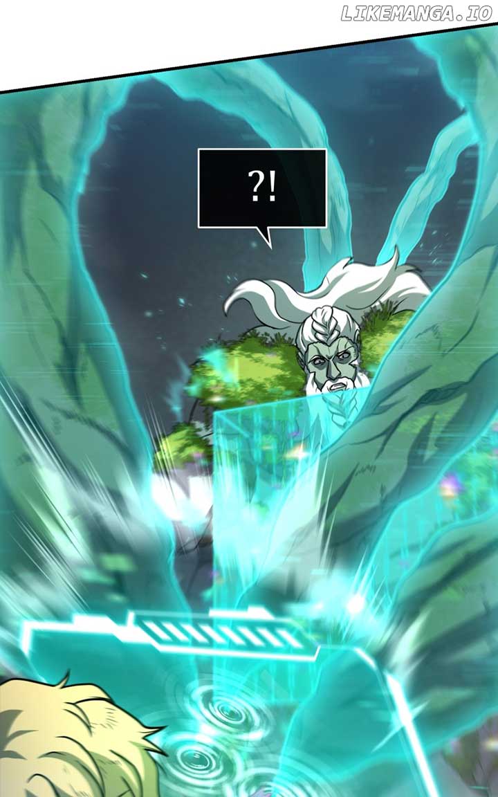 Code Demon Chapter 11 - Page 60