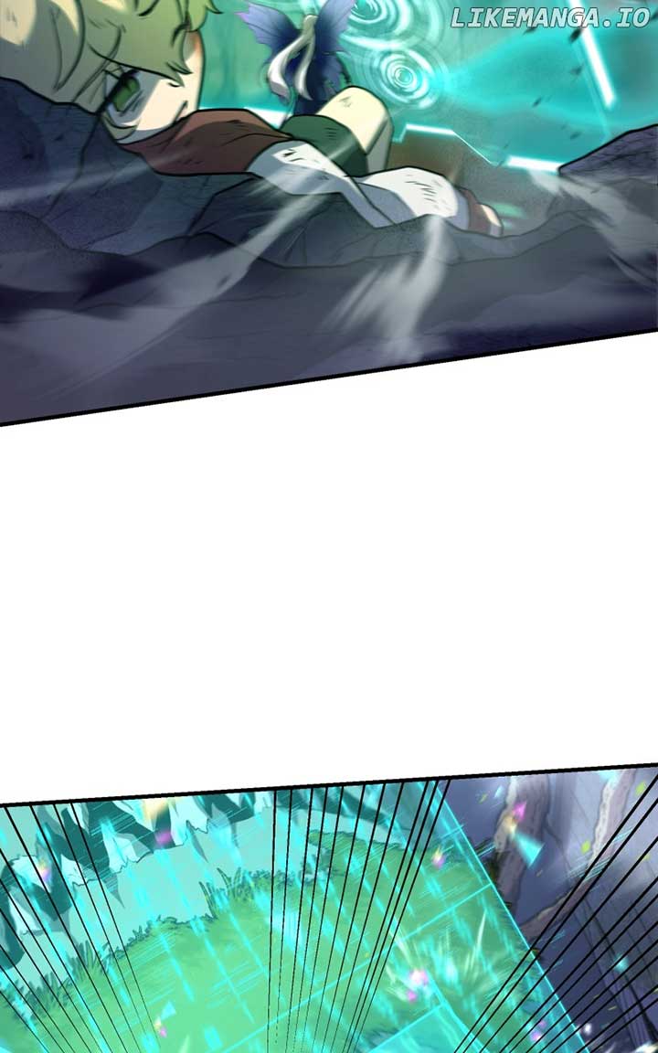 Code Demon Chapter 11 - Page 61