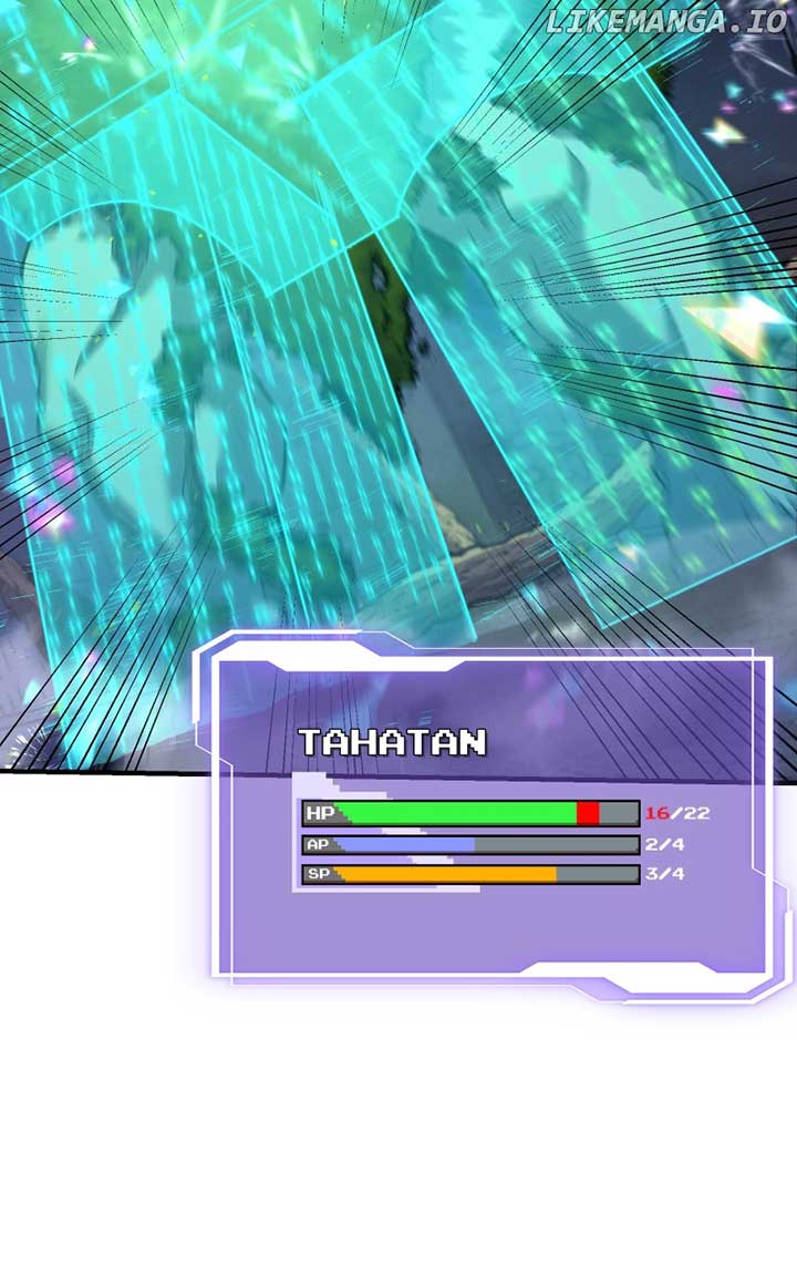 Code Demon Chapter 11 - Page 62