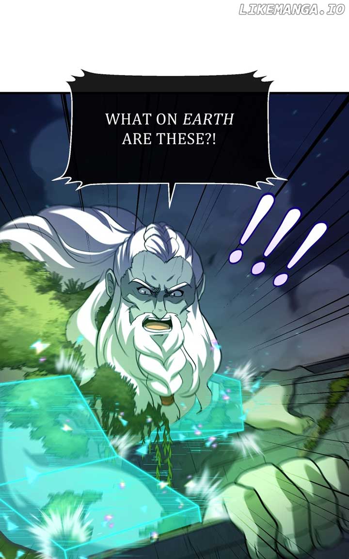 Code Demon Chapter 11 - Page 63