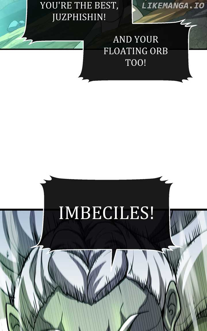 Code Demon Chapter 11 - Page 67
