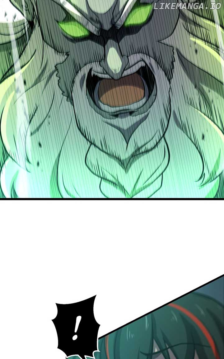 Code Demon Chapter 11 - Page 68