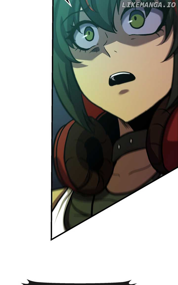 Code Demon Chapter 11 - Page 69