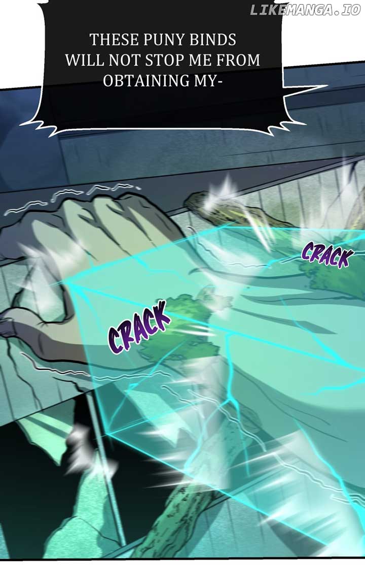 Code Demon Chapter 11 - Page 70