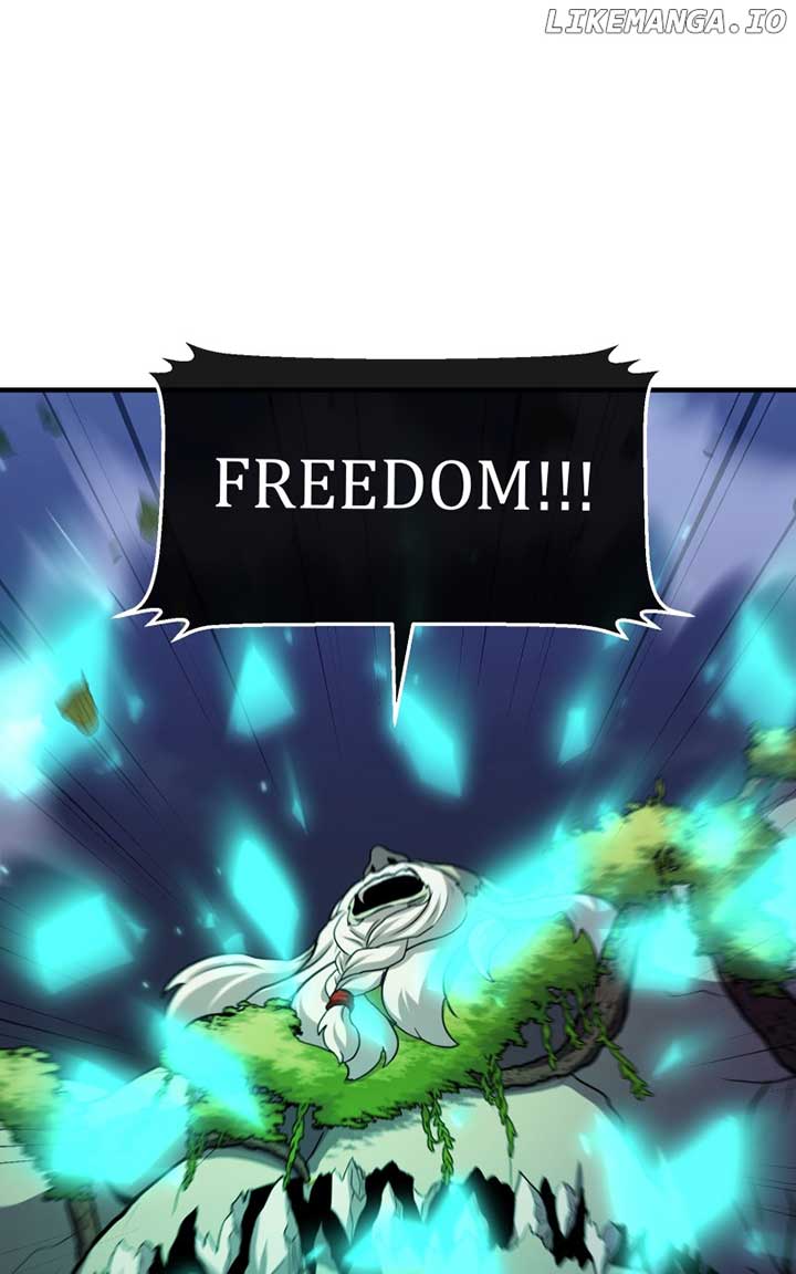 Code Demon Chapter 11 - Page 71