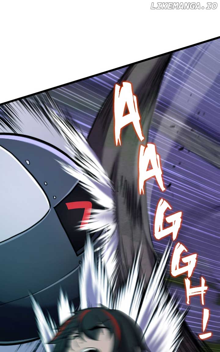 Code Demon Chapter 11 - Page 74