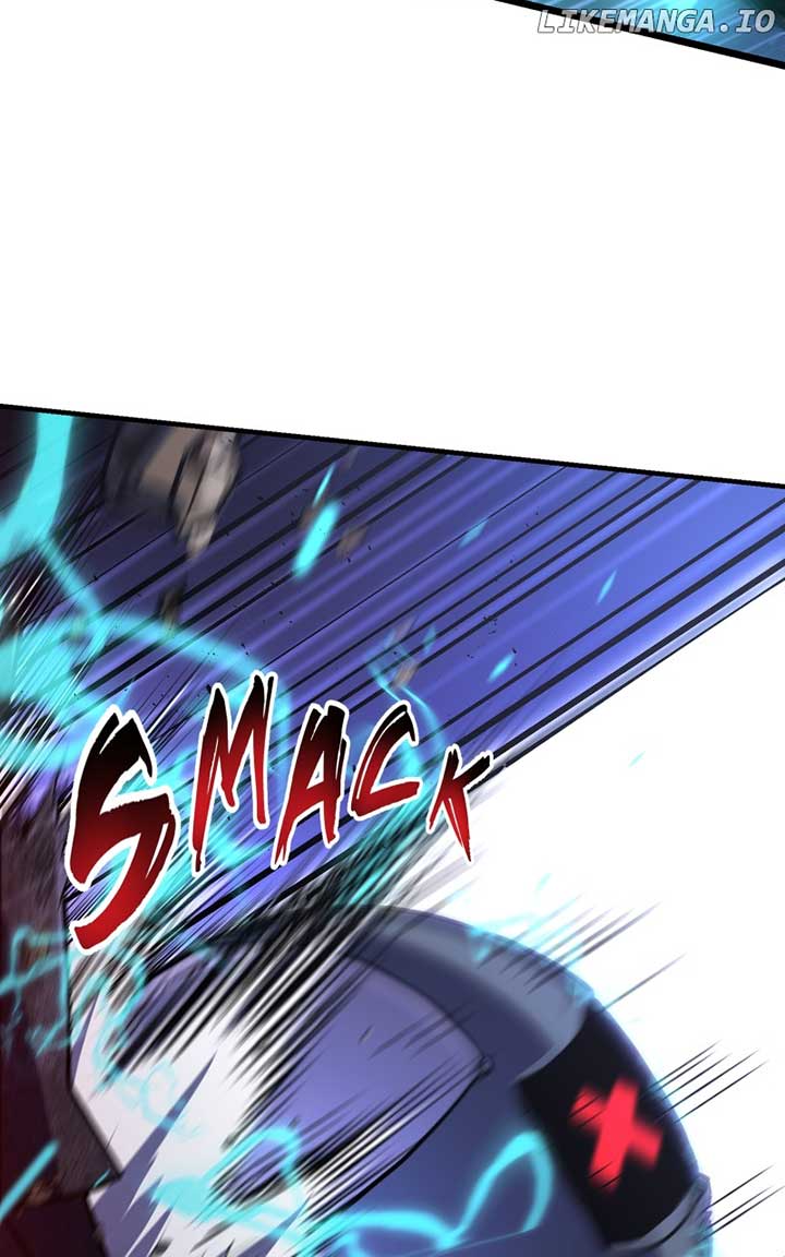 Code Demon Chapter 11 - Page 76