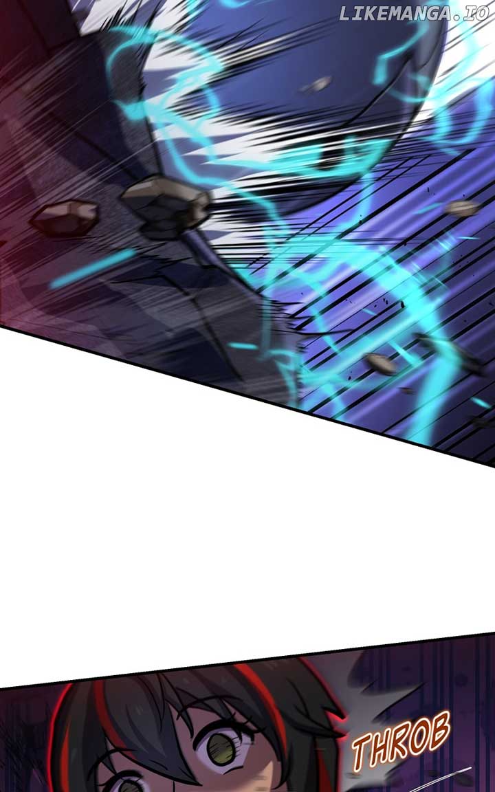 Code Demon Chapter 11 - Page 77