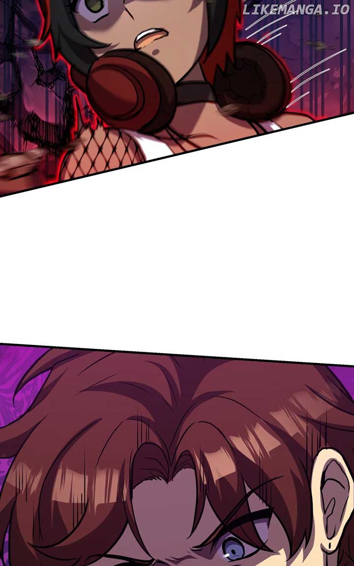 Code Demon Chapter 11 - Page 78