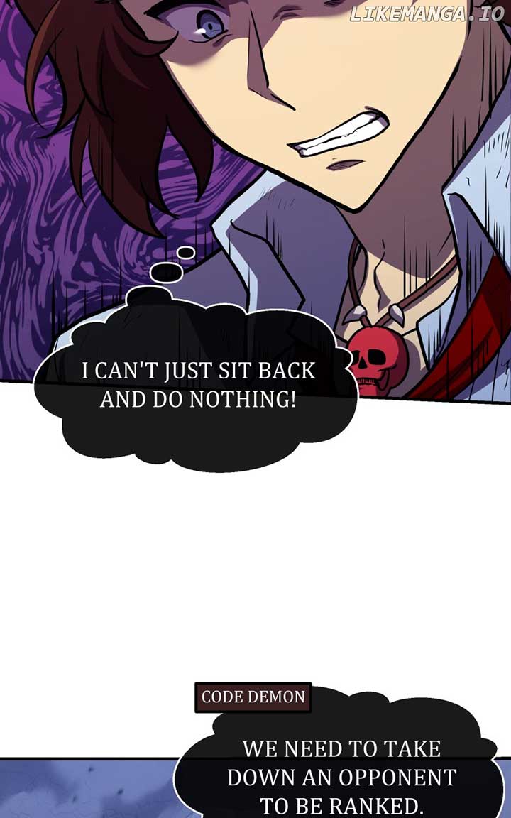 Code Demon Chapter 11 - Page 79