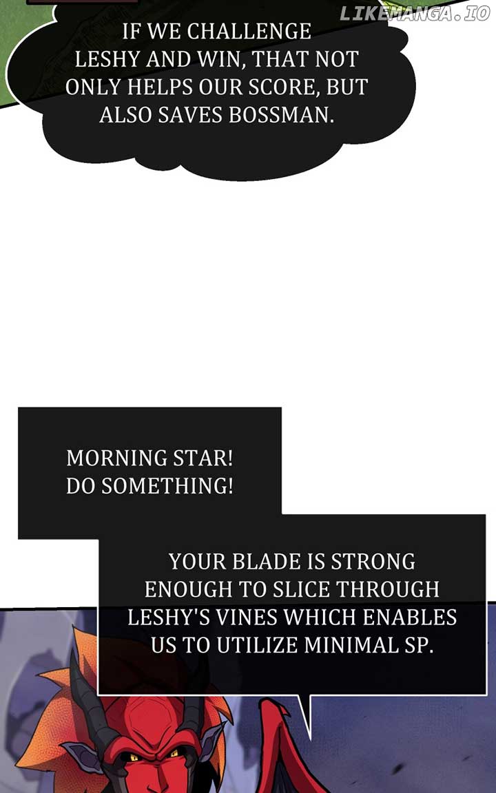 Code Demon Chapter 11 - Page 81