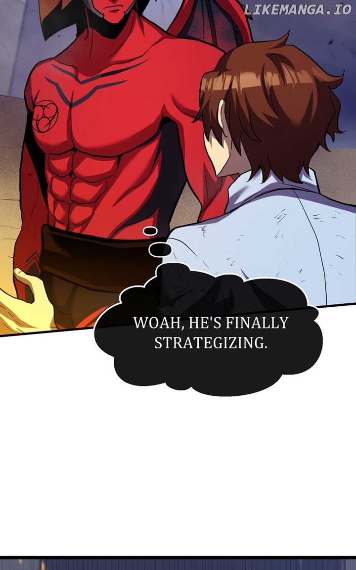 Code Demon Chapter 11 - Page 82