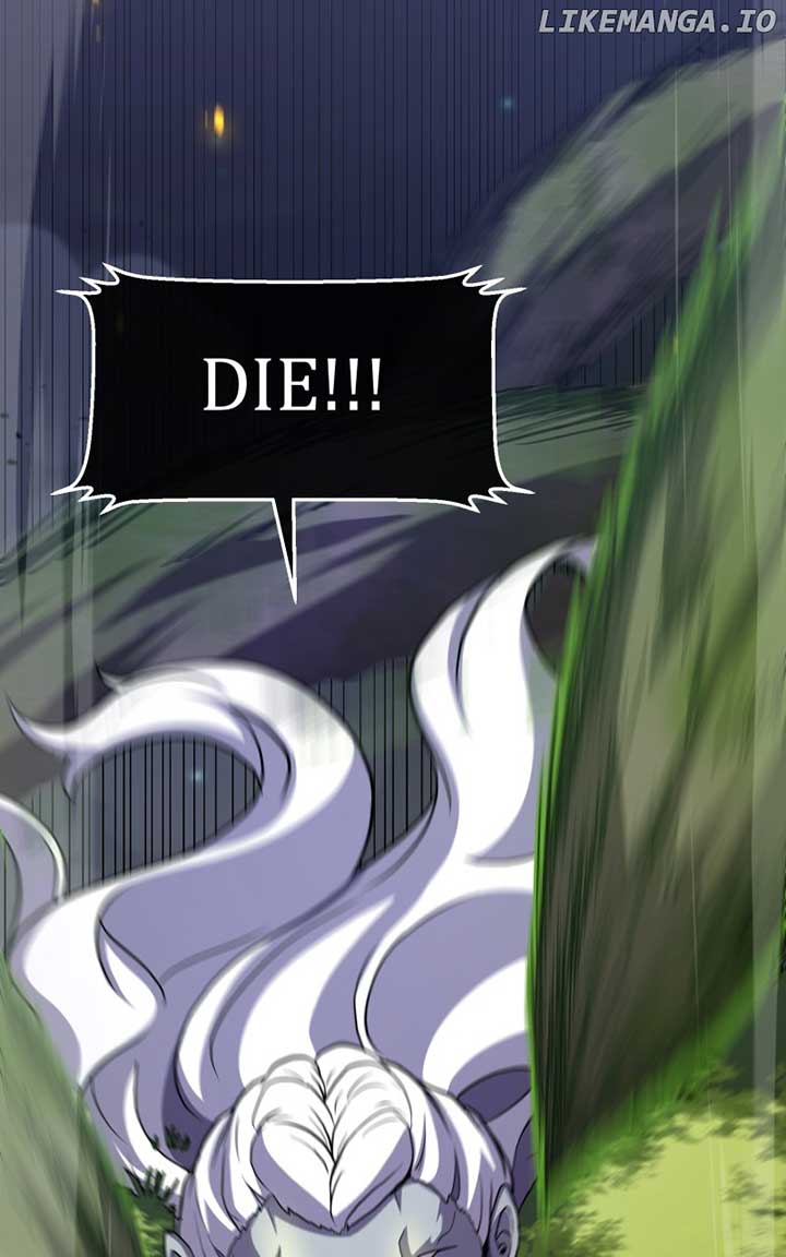 Code Demon Chapter 11 - Page 83