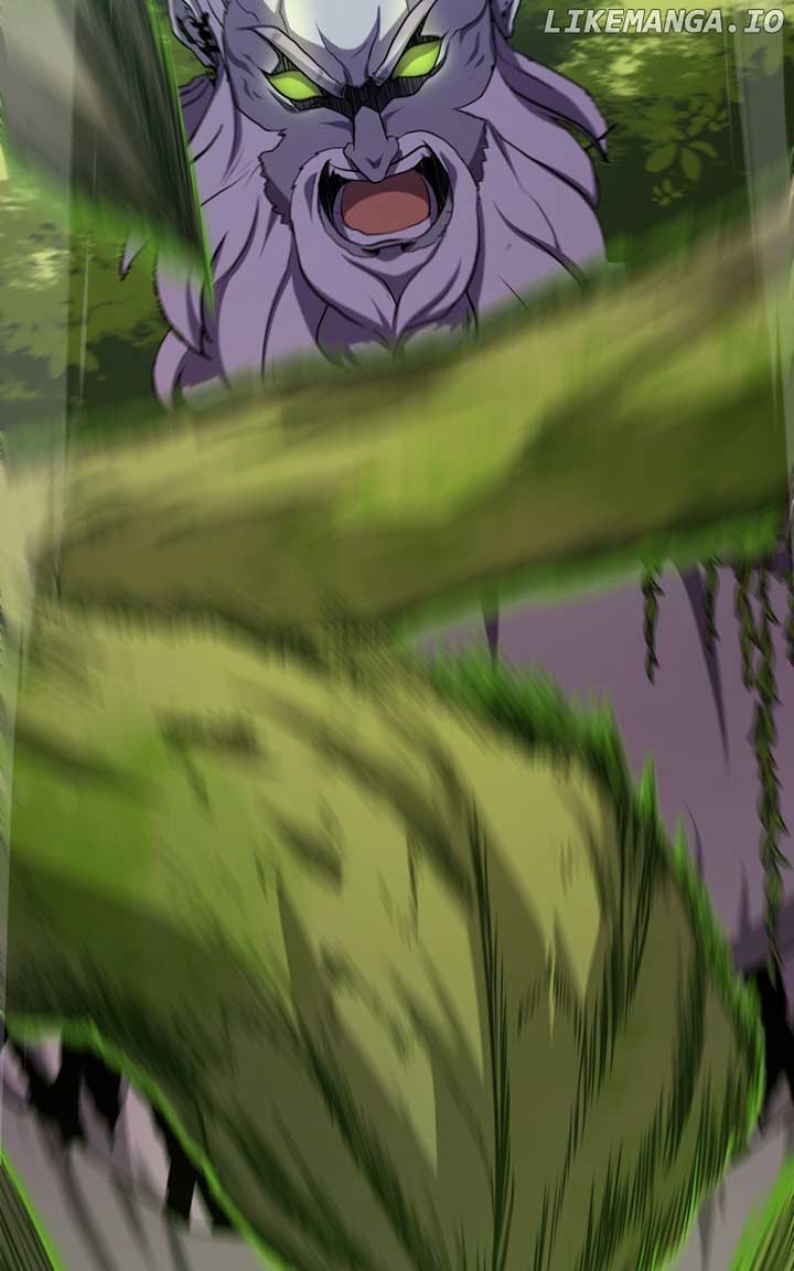 Code Demon Chapter 11 - Page 84