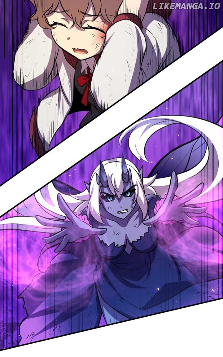 Code Demon Chapter 11 - Page 86