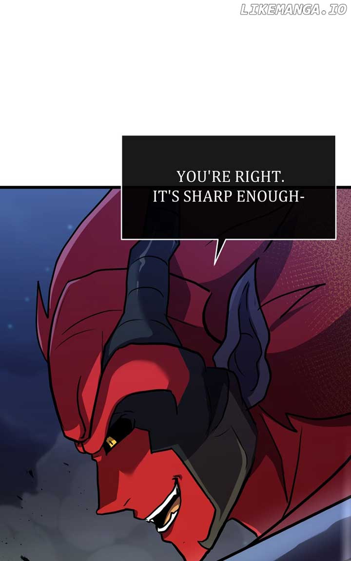 Code Demon Chapter 11 - Page 87