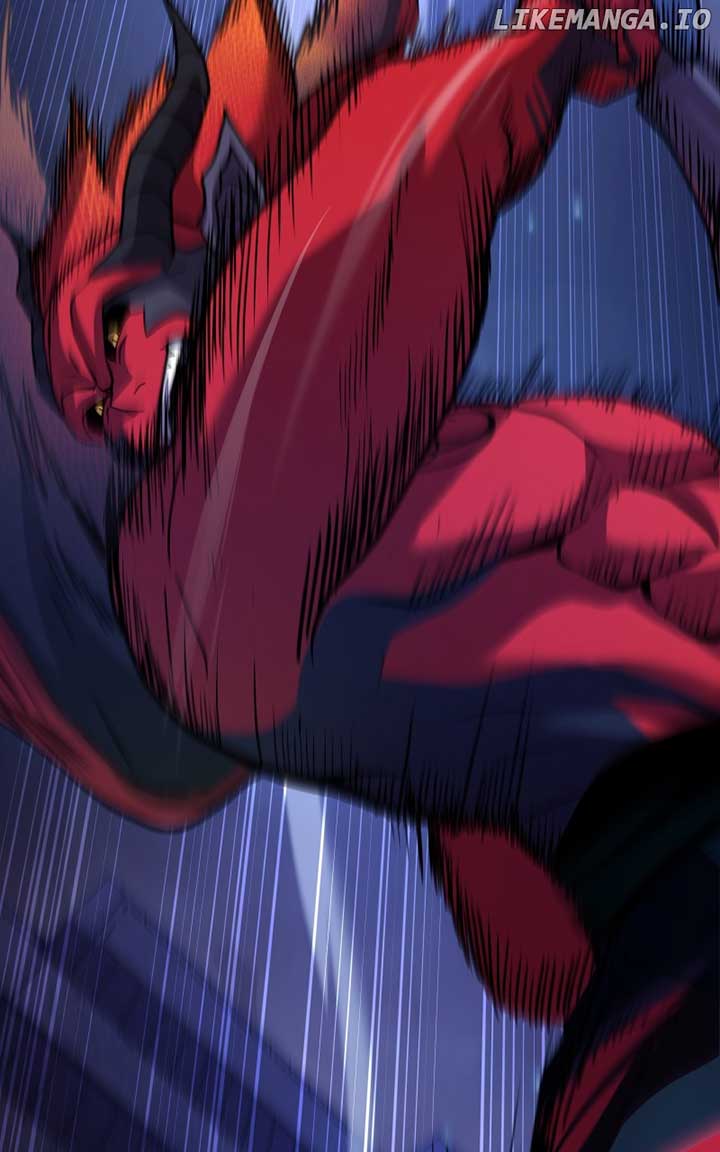 Code Demon Chapter 11 - Page 89