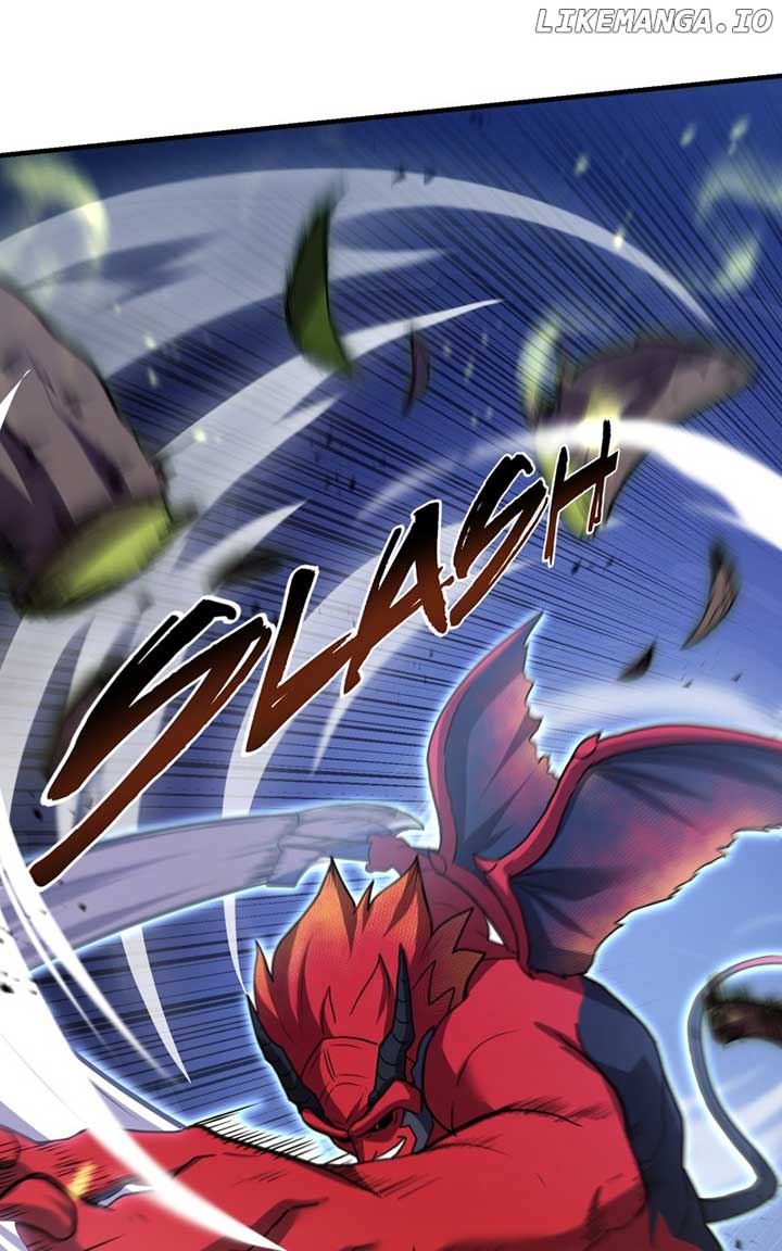 Code Demon Chapter 11 - Page 91